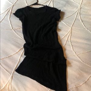 ✨Rare!✨ Monrow Midi Dress Sample